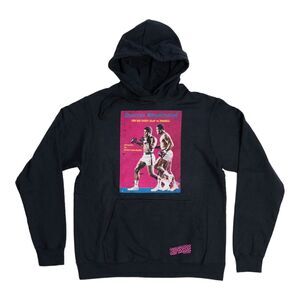 NWT Large Superare x Muhammad Ali Sports illustrated 1967 Hoodie
